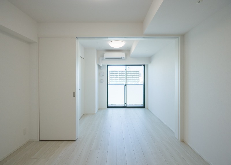 OAKLANCE 森下Ⅱ14階 部屋その他