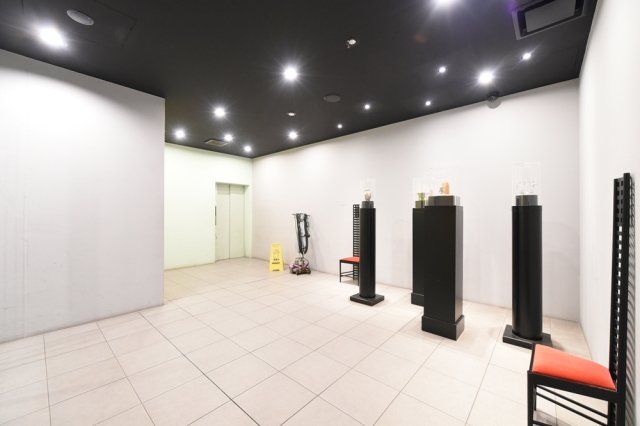 CASSIA錦糸町 エントランス