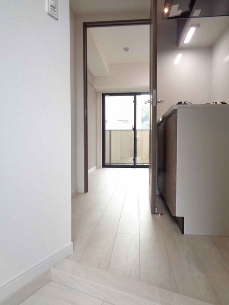 ラフィスタ横浜黄金町405号室 その他