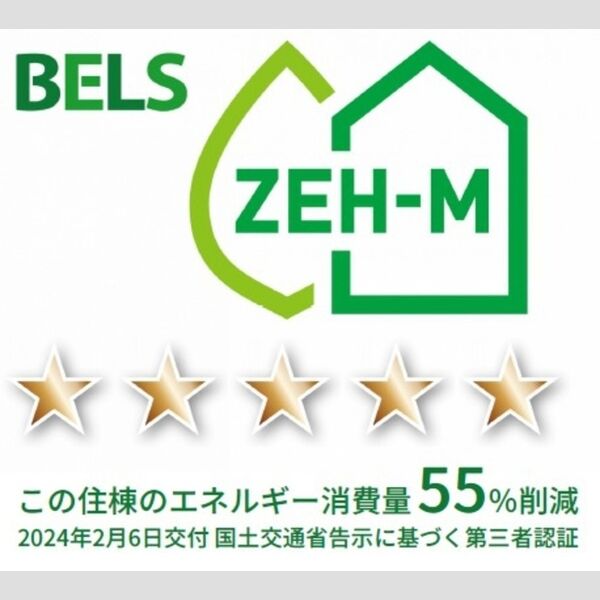 グラナーデ南花畑203号室 部屋その他