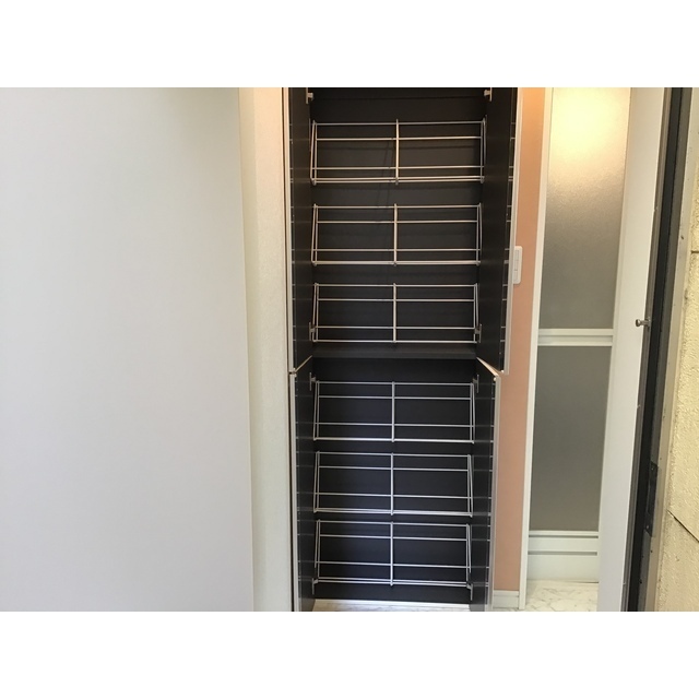 横浜ヒルズ105号室 同建物別部屋の参考画像