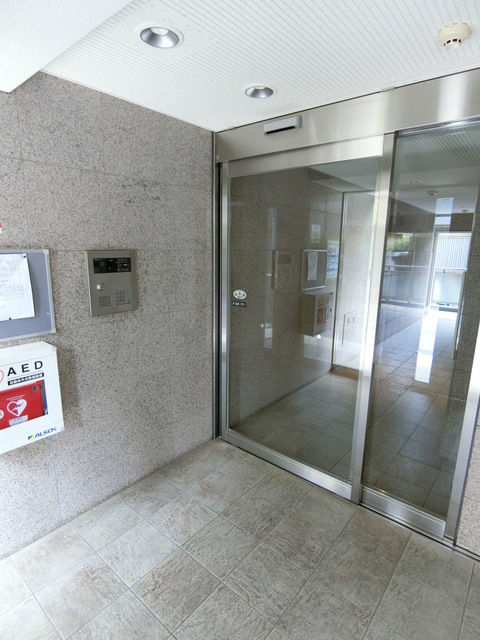 ＬＡＳＡ戸越Ⅰ0307号室 参考写真。現況優先。