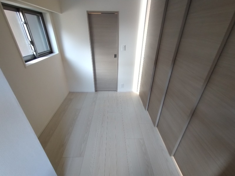 ヴァースクレイシア芦花公園ウエスト5階 部屋その他