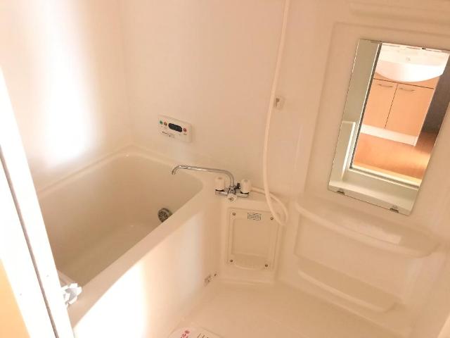 グローリー　パレス バス