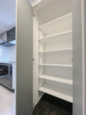 リブレスト篠崎404号室 シューズボックス