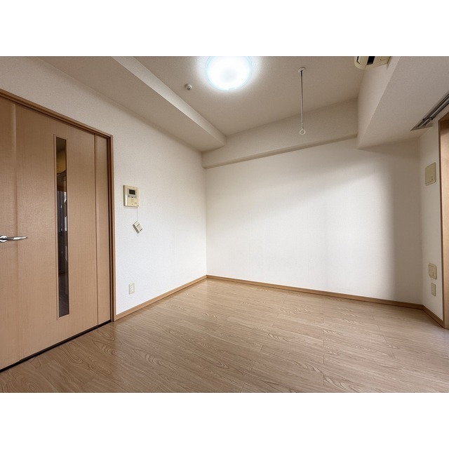 Conde相模原0805号室 リビング