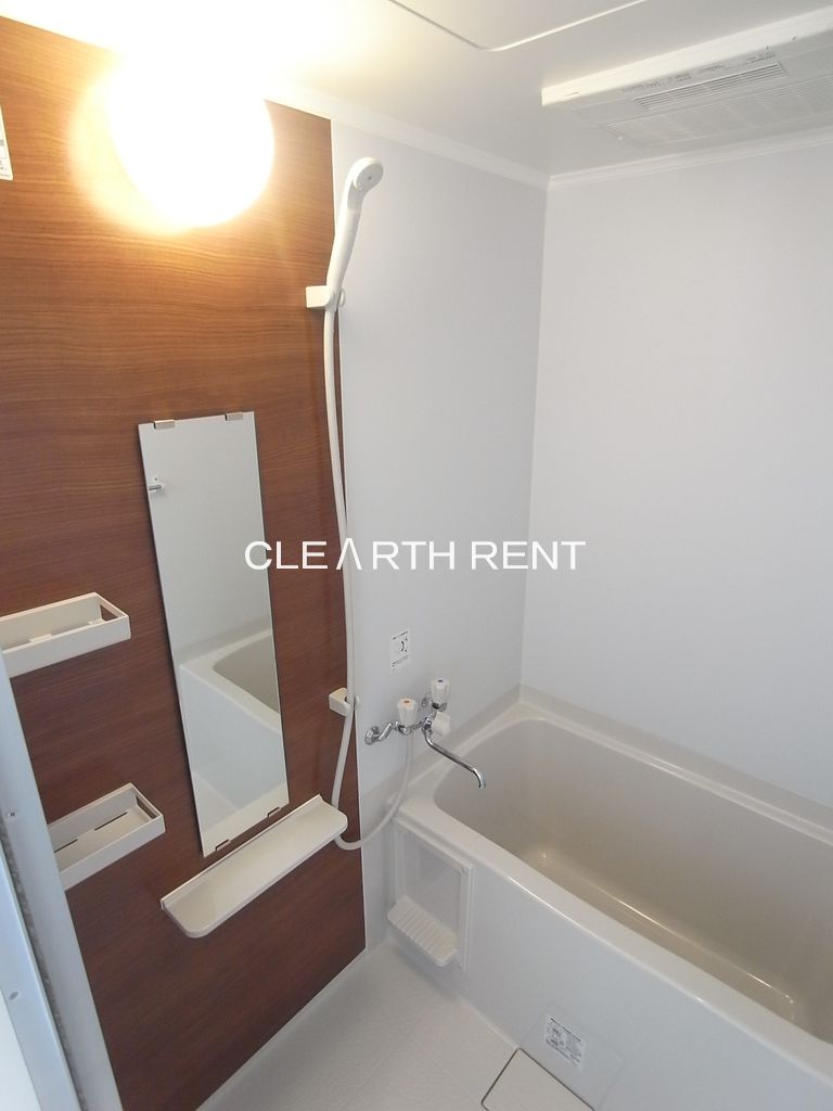 レガリア武蔵新田 【弊社が直接の管理会社】