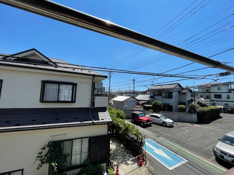 アサカハイム2階 部屋その他