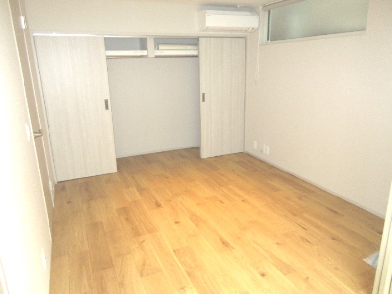 高田馬場４丁目戸建 前回募集時写真