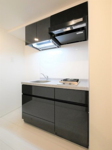 PREMIUM　CUBE　東高円寺 内観