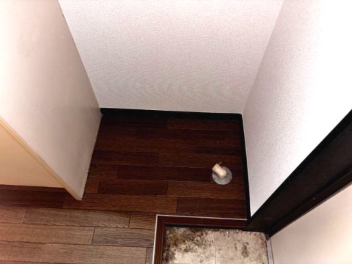 リエス稲田堤207号室 部屋設備