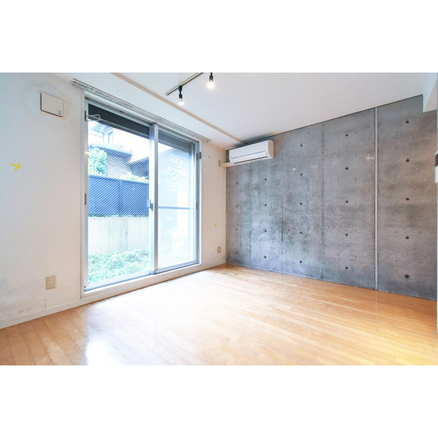 ＺＥＳＴＹ神楽坂Ⅰ リビング