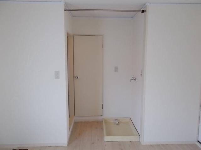コートいずみ 部屋設備