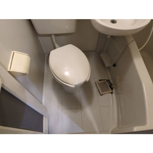 シティライブ多摩川605号室 部屋その他