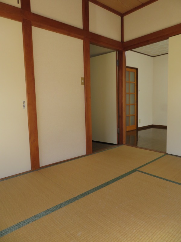 コーポ・ホワイトリバー2階 部屋その他