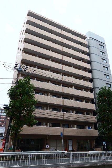 横浜平沼ダイカンプラザ三号館の外観画像