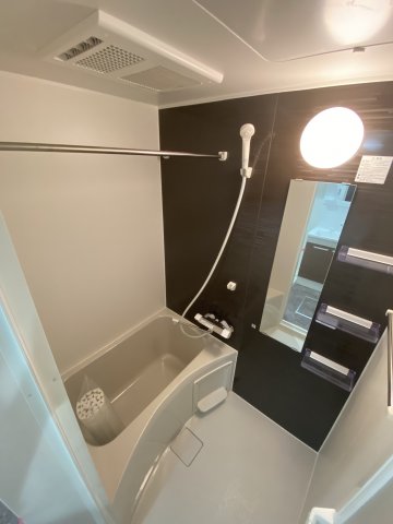 ベイルーム花月総持寺 お風呂