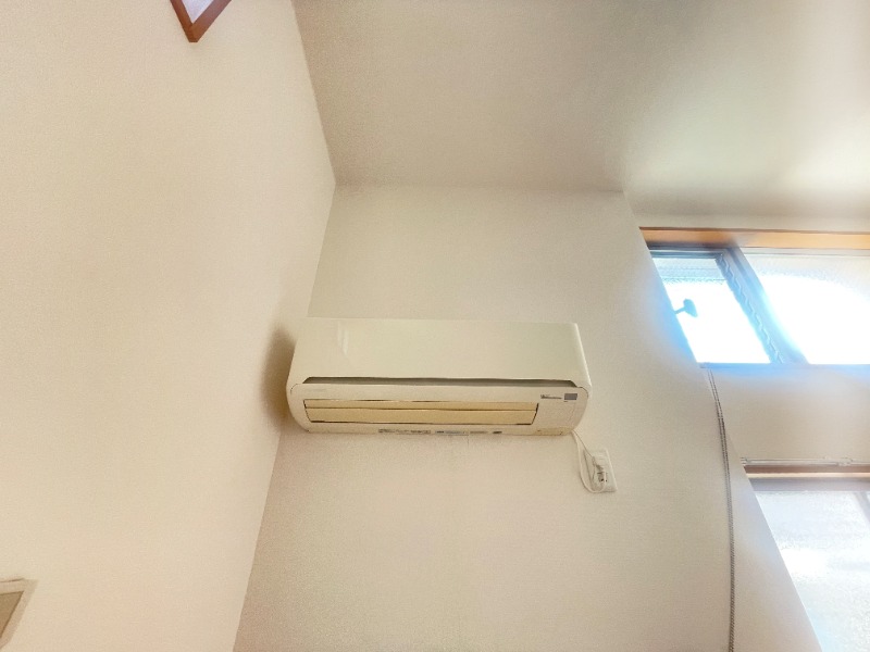 サンヴィアーレ・T1階 部屋その他