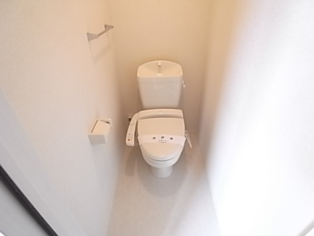 クロシェット津田沼2階 部屋その他