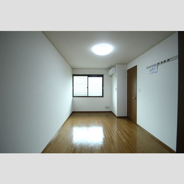 プランドール205号室 205号室　洋室