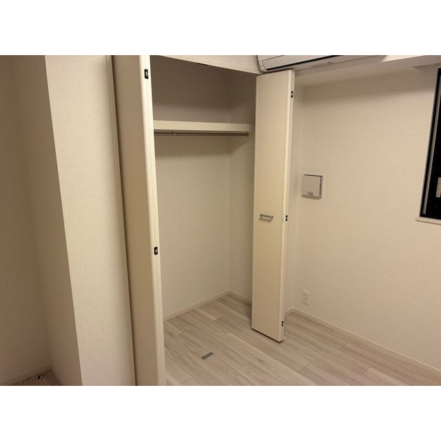 Ｌａ　Ｐｅｒｌａ　桜新町103号室 2026年2月撮影