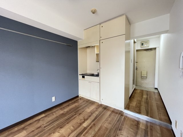 スカイコート川崎大師302号室 部屋その他