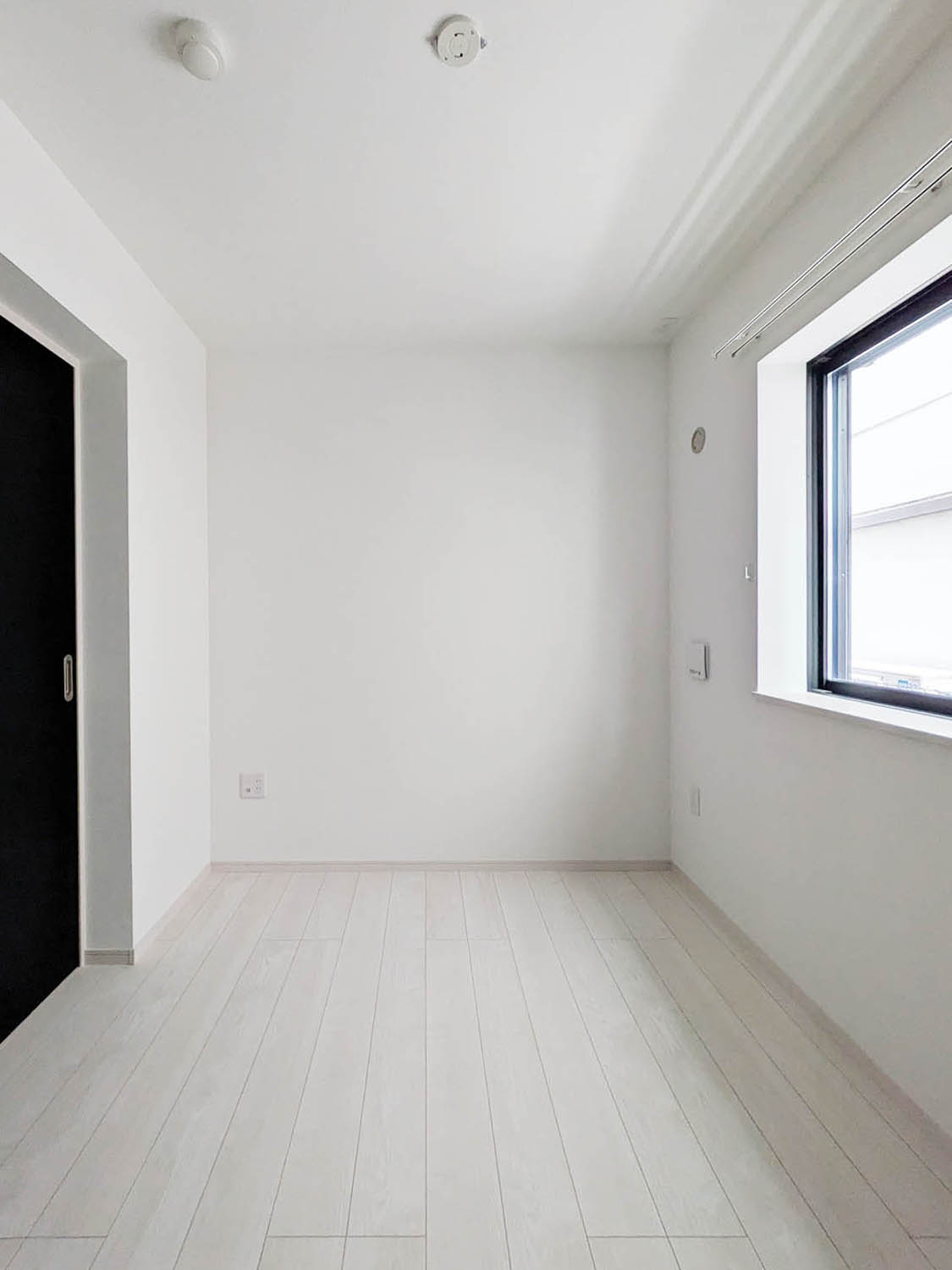 レジデンス練馬桜台 内観