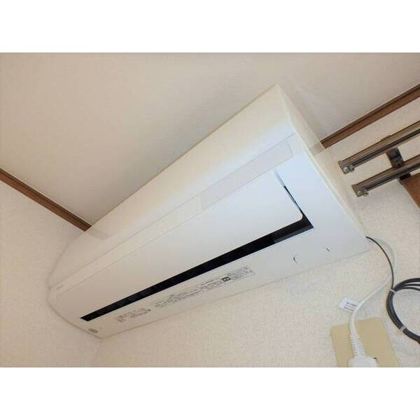 シティーライト0203号室 部屋その他