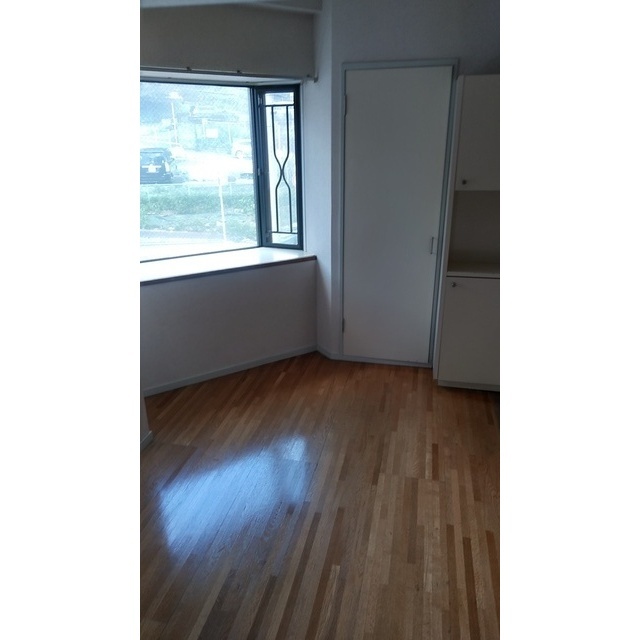 成城ロイヤルマンション0207号室 内観