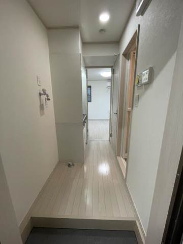 セシリア熊野前2階 部屋その他