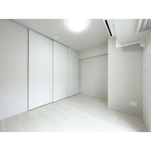 ACP Residence 錦糸町1003号室 リビング