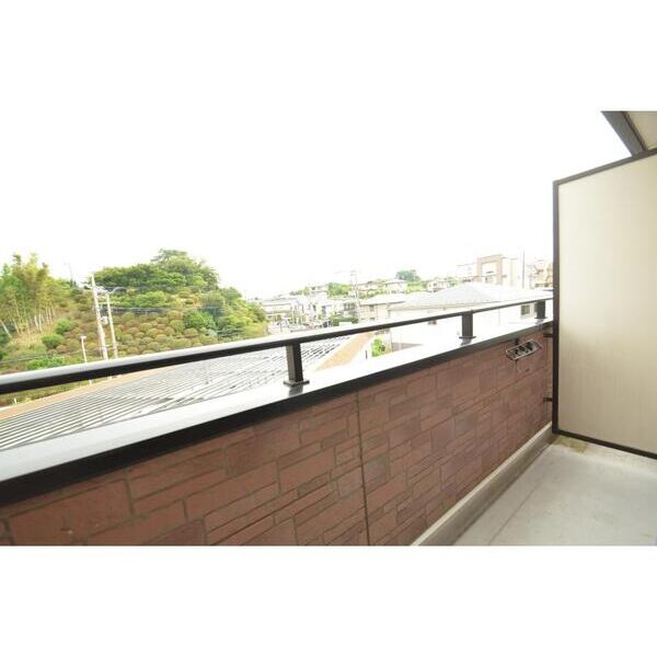 ヴェルデュール 部屋その他