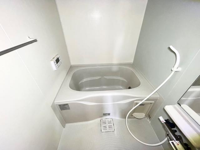 クレシアＫ バス