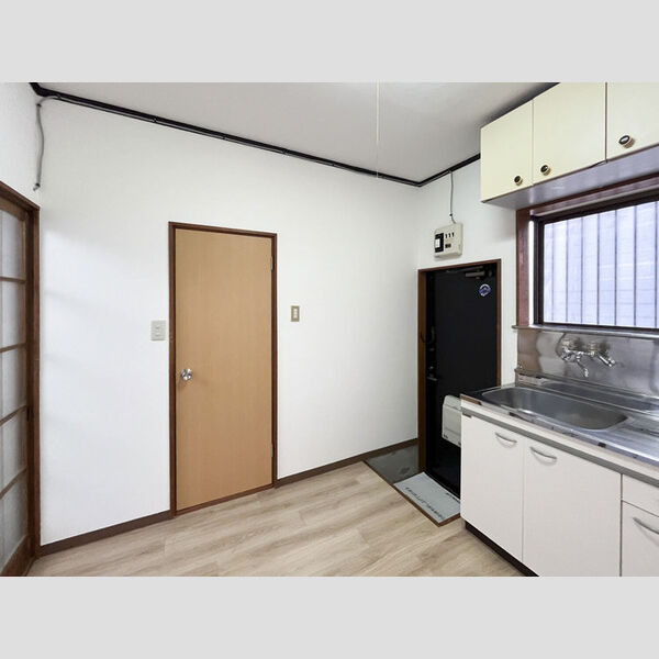 メゾンヒロ K(約4.0帖)