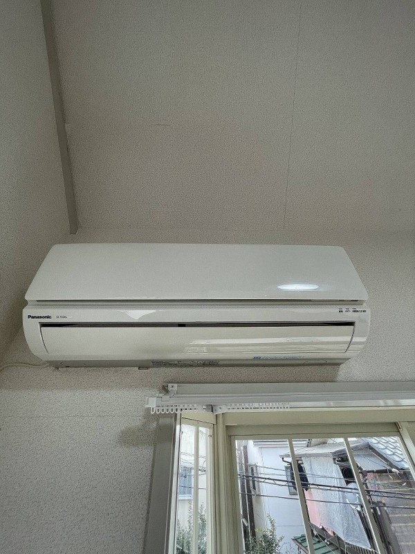 ステラポーラ2階 部屋その他