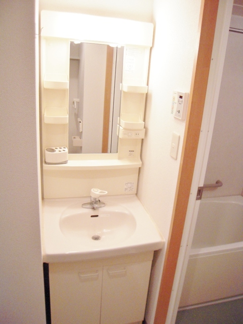 ＲｏｃｋＰｏｉｎｔ２１ 洗面