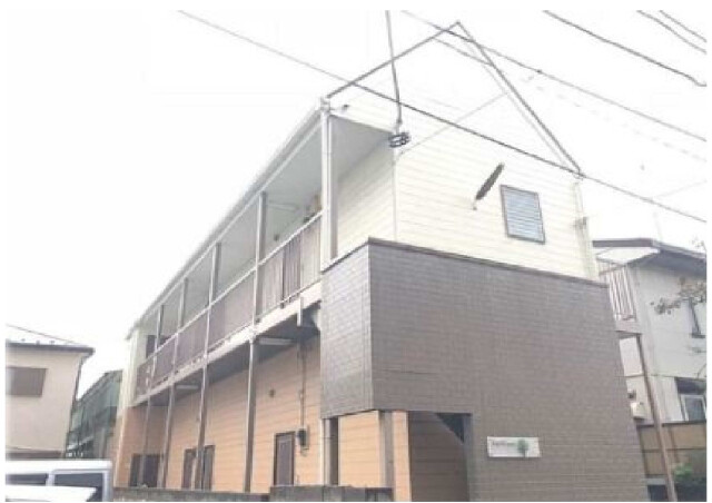 1階