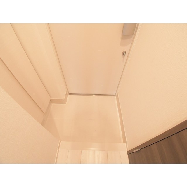 ＡＲＫＭＡＲＫ水天宮前Ⅱ0206号室 玄関