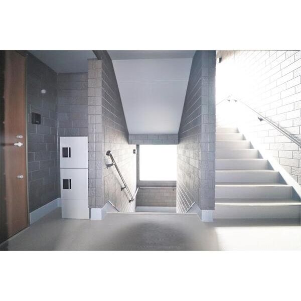 Mana港南301号室 部屋その他