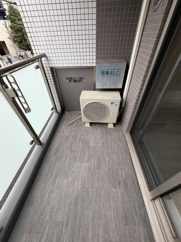 レジディア祐天寺5階 同建物別部屋の参考画像