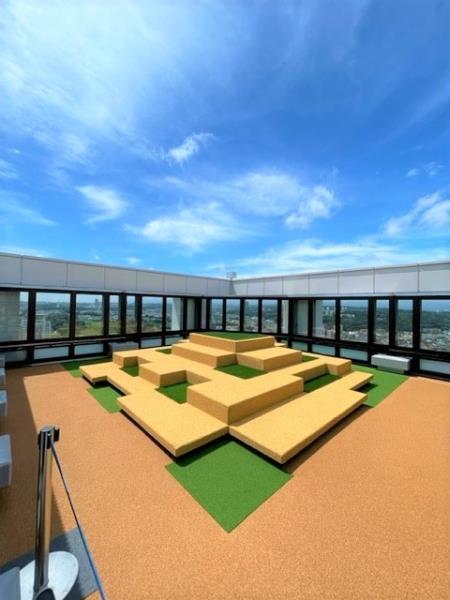 Ｂｒｉｌｌｉａ　Ｔｏｗｅｒ　聖蹟桜ヶ丘　ＢＬＯＯＭＩＮＧ　Ｒ7階 部屋その他