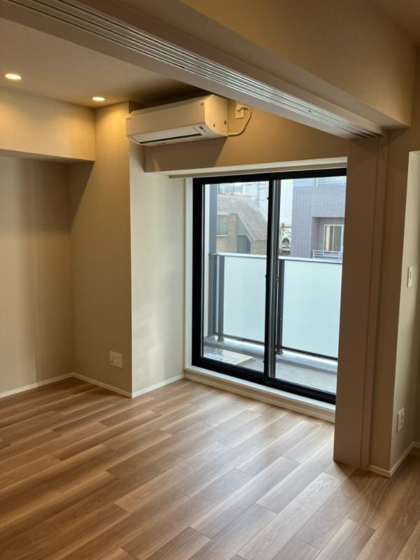 シーズンフラッツ新大塚1階 部屋その他