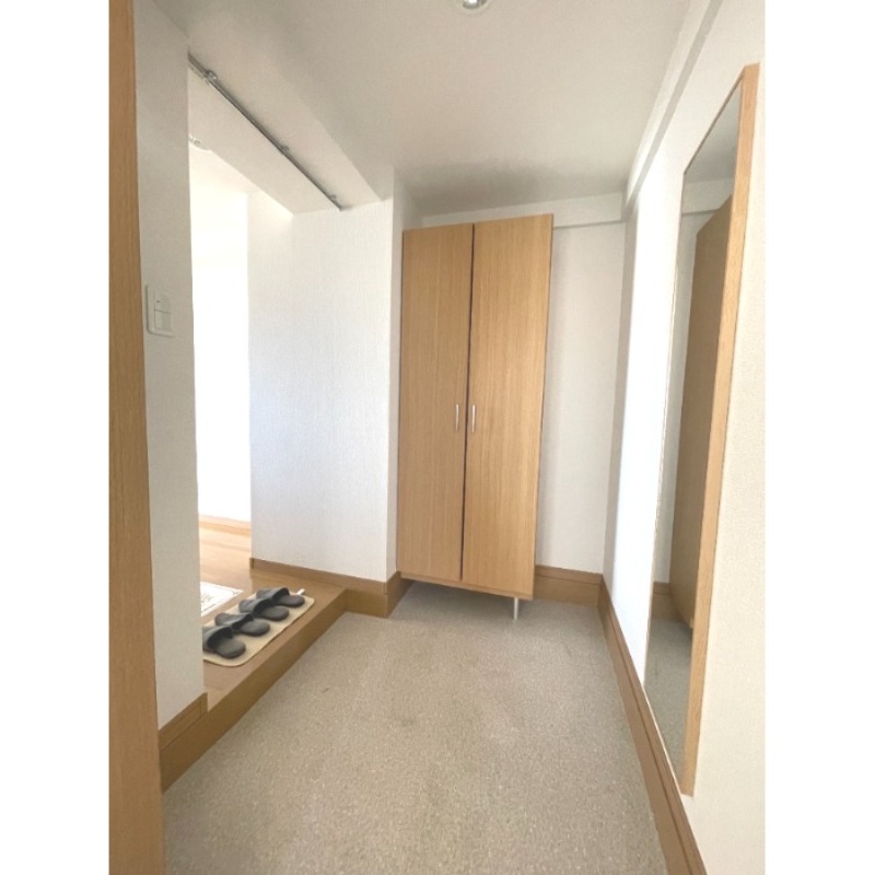 レーベングランツ ※別のお部屋のお写真です