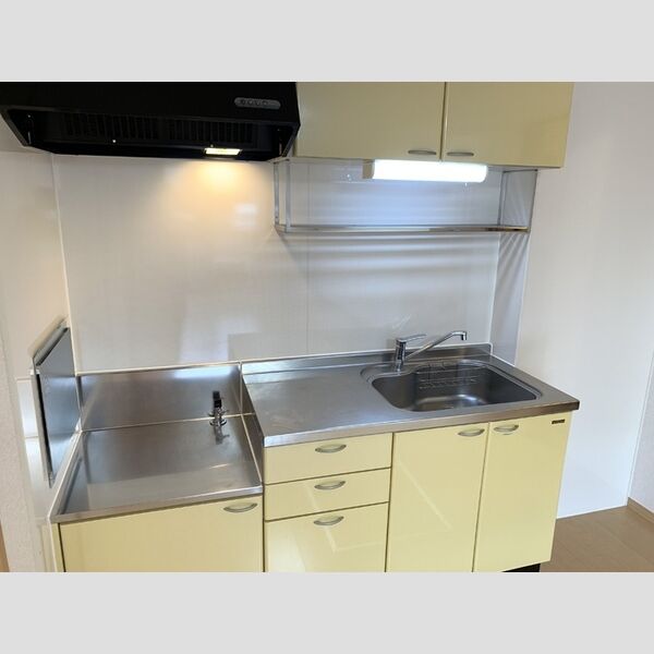 サウスパークスTAKAHISA　A/B/C キッチン