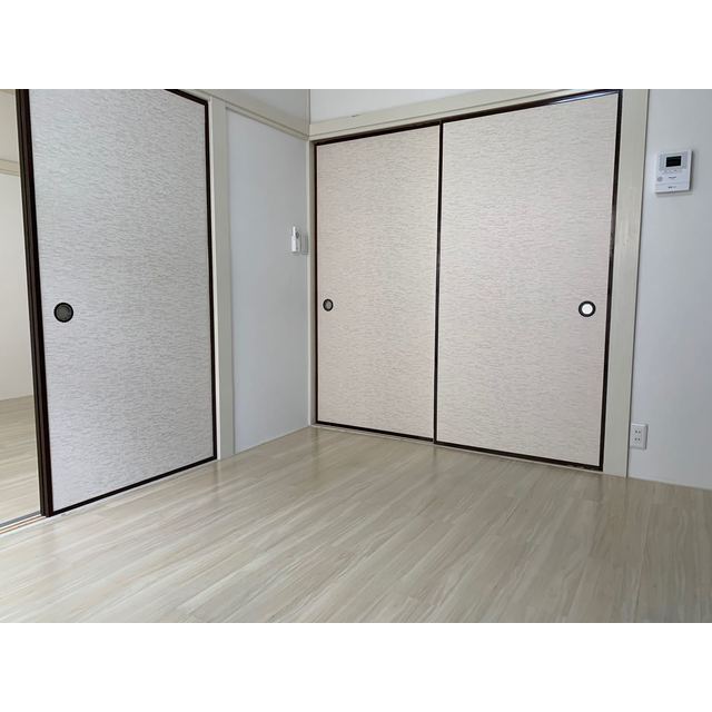 サンホーム岩槻105号室 リビング