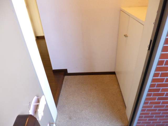 ＫＭ－みずほ台4階 部屋その他