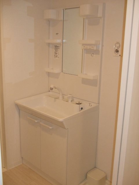 Blanc　foret2階 部屋その他