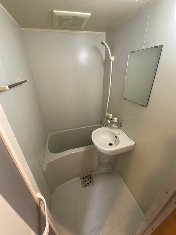 リバージュ北千住2階 部屋その他