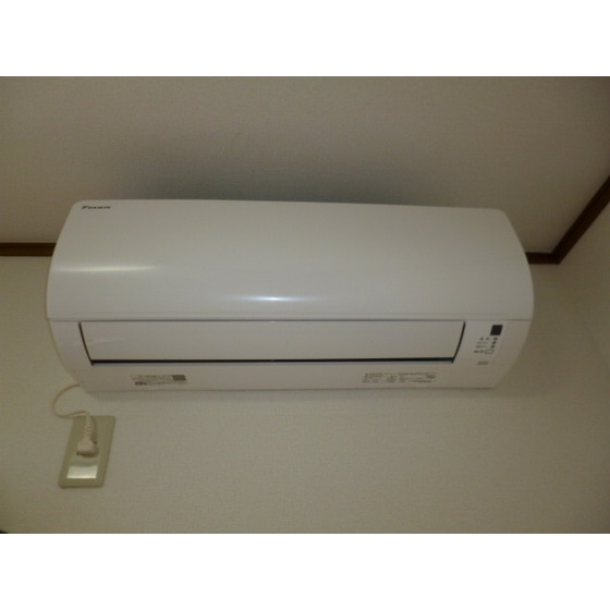 パール・レジデンス 内観