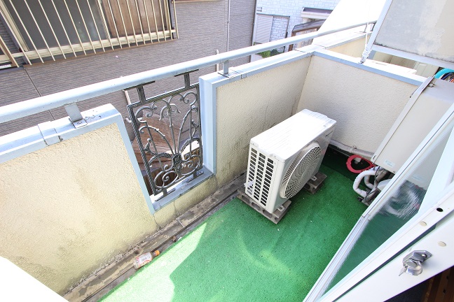 レオパレス瀬崎第１ 周辺